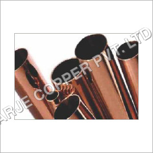 Copper Tubes for Engineering
