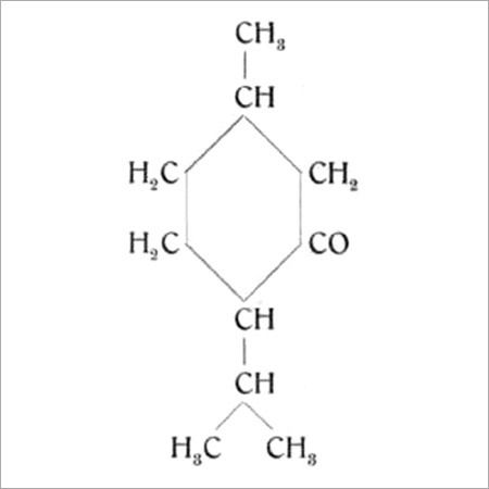 D Isomenthone