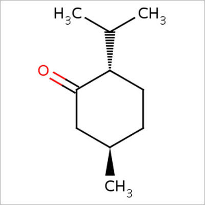 L Menthone