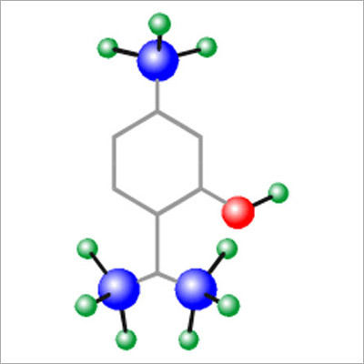 Menthol Crystal