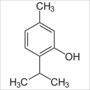 Thymol Crystal