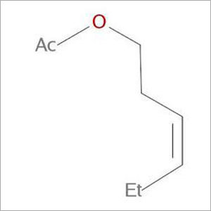 CIS-3-Hexenyl Acetate Upto 98%