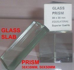 Glass Slab(Rectangular) Height: 150-250 Millimeter (Mm)