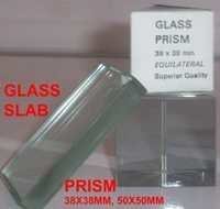 Glass Slab(Rectangular)