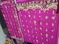 Unstitched Heavy Suit Fabric
