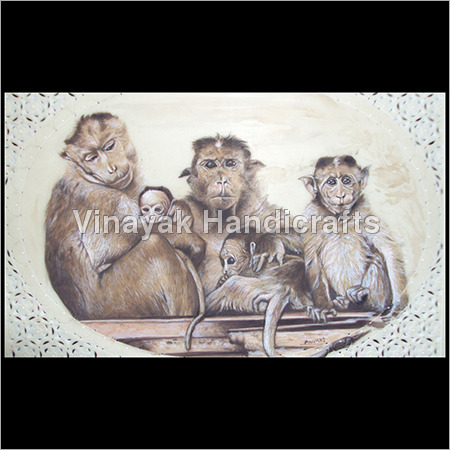 Miniature Painting
