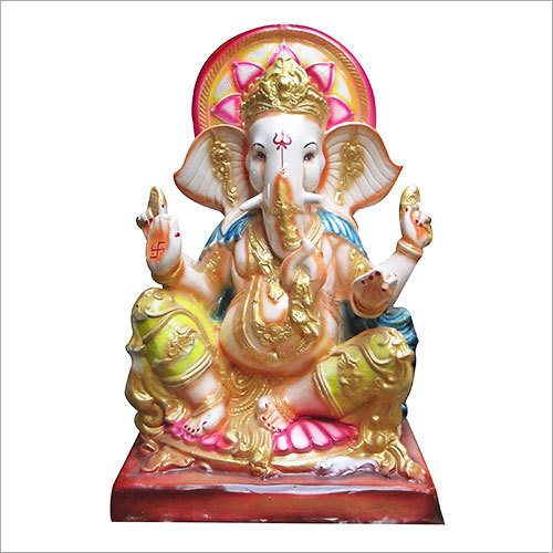 Lord Ganesh Statue