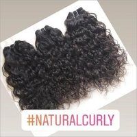 Natural Raw Unprocessed Virgin Indian Human Hair