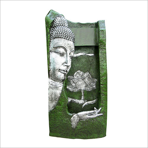 Buddha Fountain