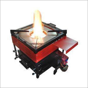 Domestic Stove Domestic Stove