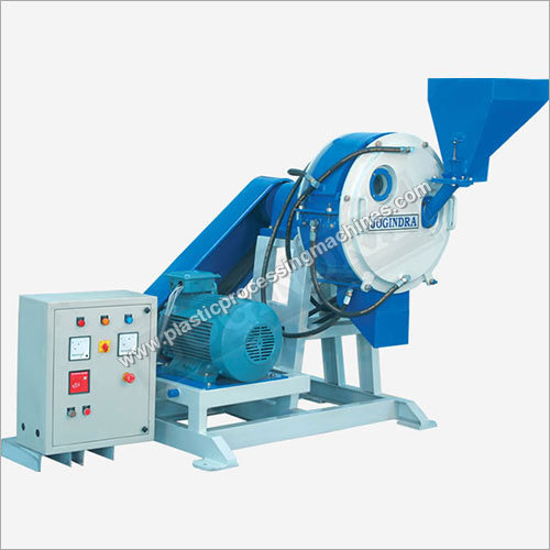 Industrial Pulverizer By JOGINDRA ENGINEERING WORKS PVT. LTD.