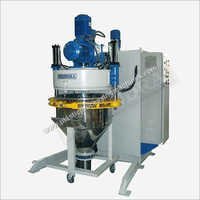 Container Mixer