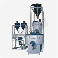 Batch Conveying Systems