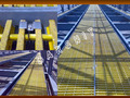 Moulded Grating