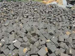 Grey Cobblestone