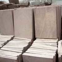 Rainbow Teak Sandstone Tile