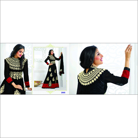 Bollywood Anarkali Salwar Kameez