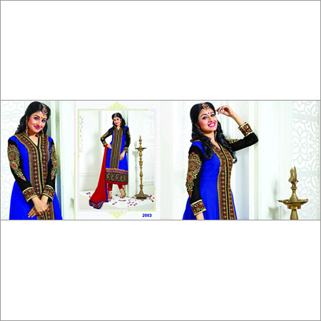 Anarkali Salwar Suit Online