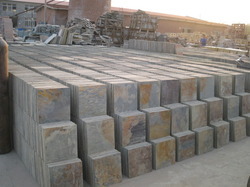 Slate Tile