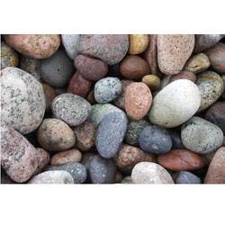 Granite Pebble Stone