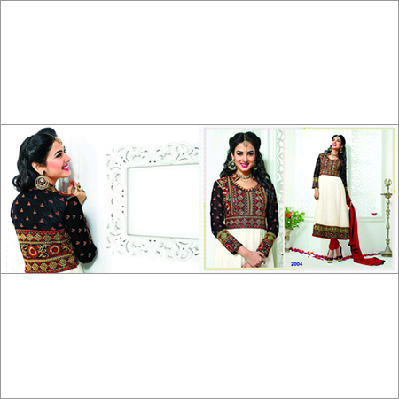 Bollywood Anarkali Salwar Kameez