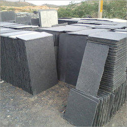 Kadappa Black Stone Tile