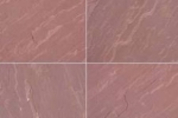 Red Mandana Stone