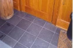 Purple Slatestone Tile