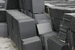 Black Slatestone Tile