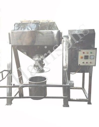 Tablet Pressing Machine Octagonal Blender