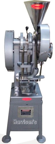 Tablet Making Machinery