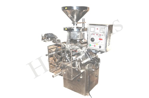 Tablet Making Machinery