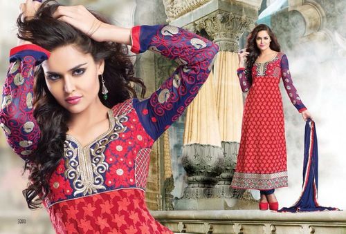 Karachi Salwar Kameez Suit
