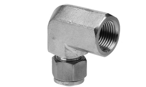 Female Elbow a NPT