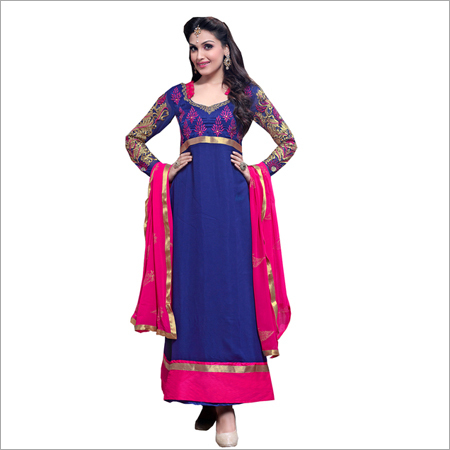 Designer Salwar Suit