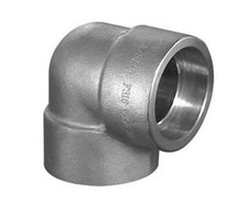 Tube Socket Weld Elbow