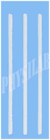 Polythene Rod