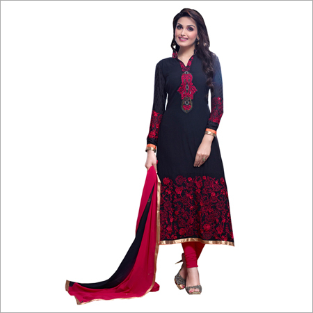 Latest Bollywood Anarkali Suit