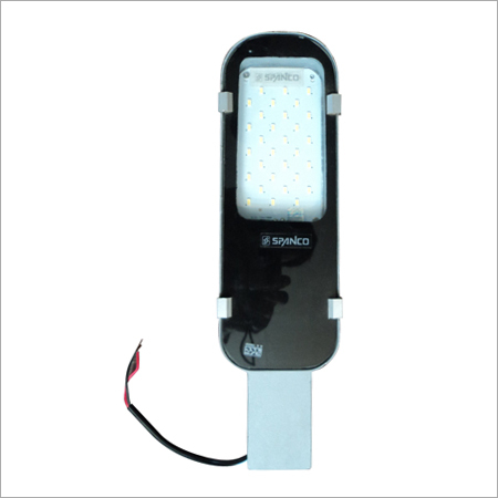 LED Pole Lights