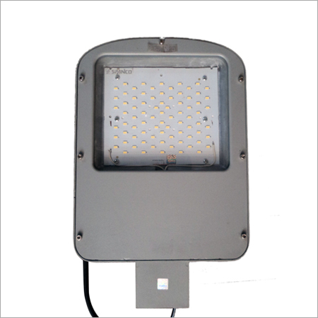 LED Street Lights