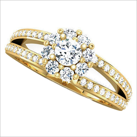 Designer Ring