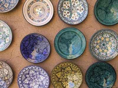 Art Plates