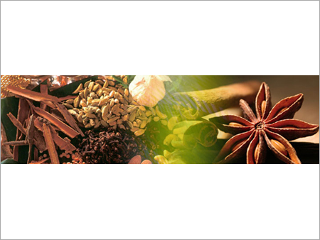 Spices