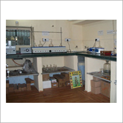 Laboratory Testing
