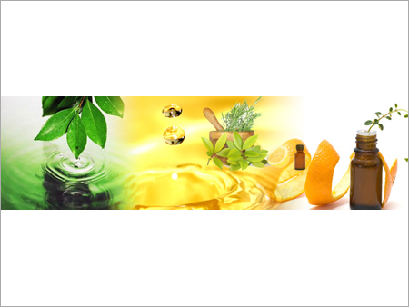 Essential Oil