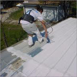 Water Proofing German Technology
