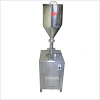 Semi Automatic All Purpose Filling Machine