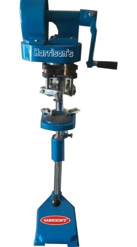 P.P. Cap Sealing Machine (FLOOR MODEL)