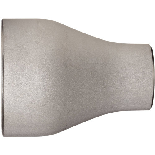 Gray Stainless Steel Reducer