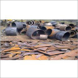 Black And Brown Alloy Iron Scrap